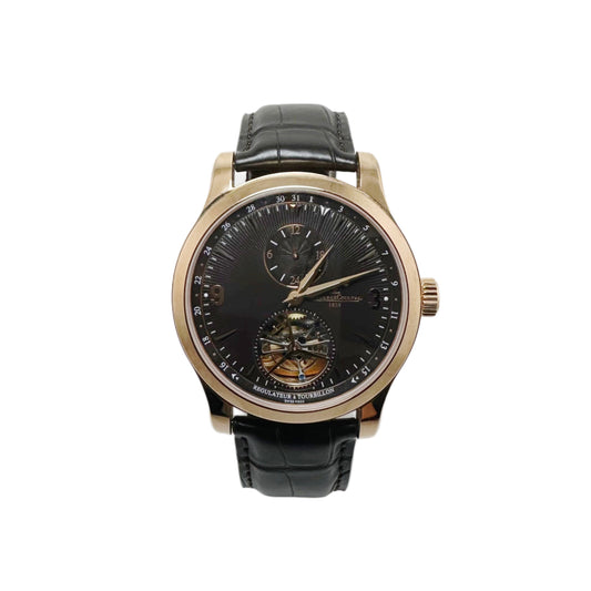 Master Grand Tourbillon