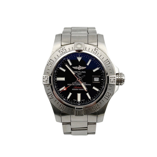 Avenger II Seawolf A17331 (Preowned)