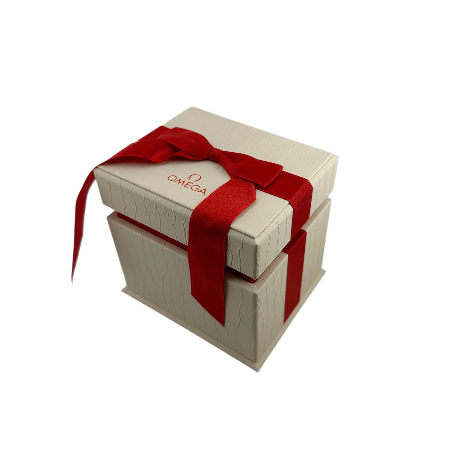 Speedmaster 38 ‘Ice Blue’ 324.30.38.50.03.001 (Preowned)