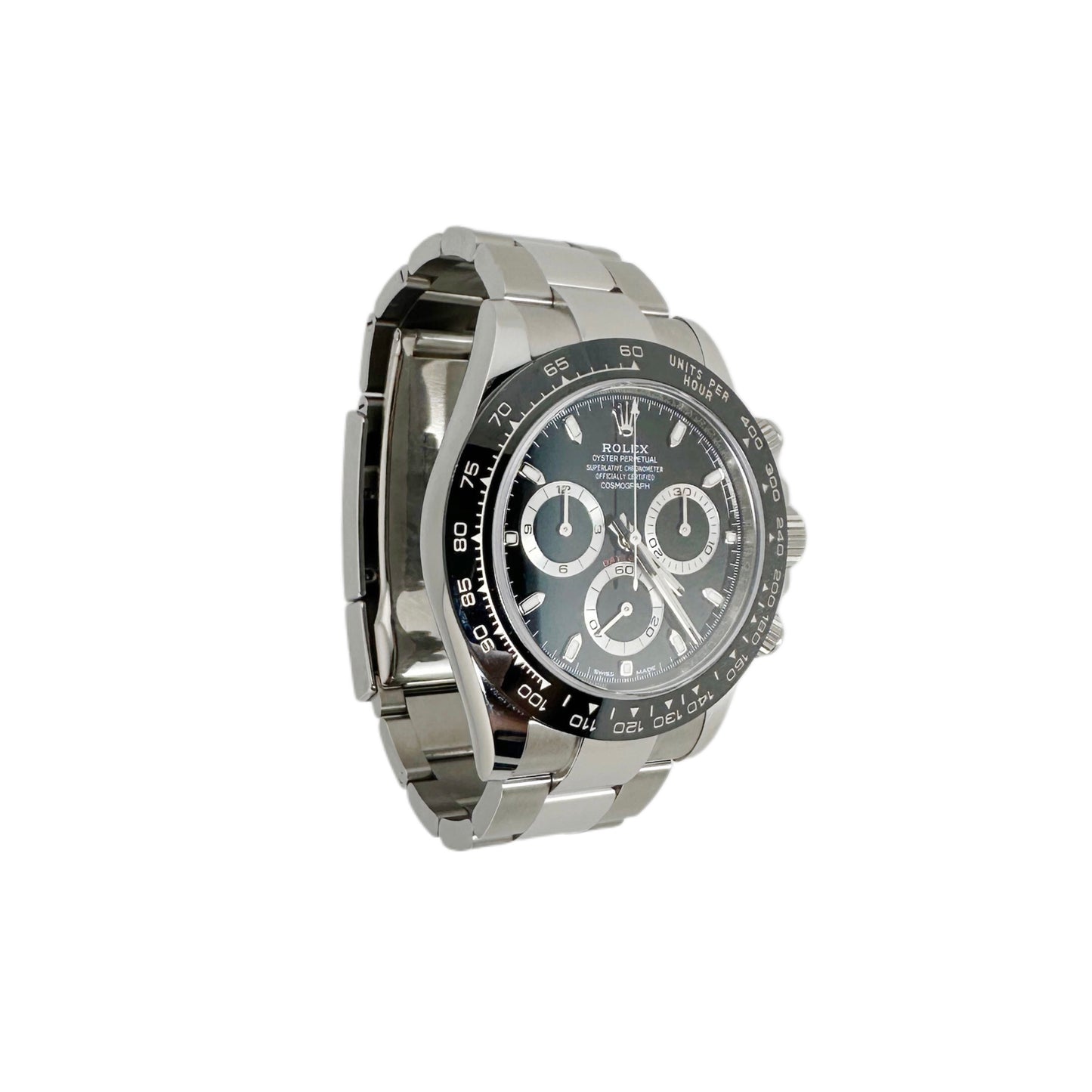 Daytona ‘Godzilla’ 116500LN (Preowned)