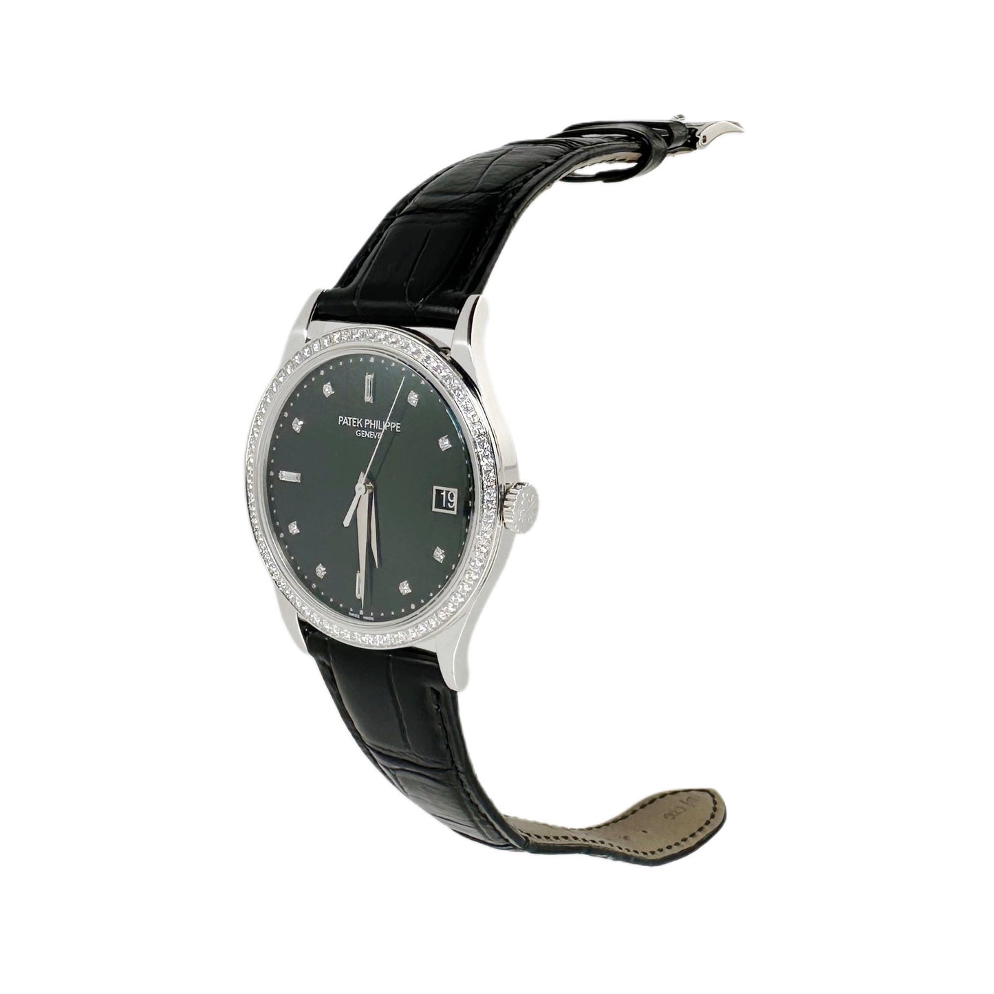 Calatrava 5297G-001 (Preowned)