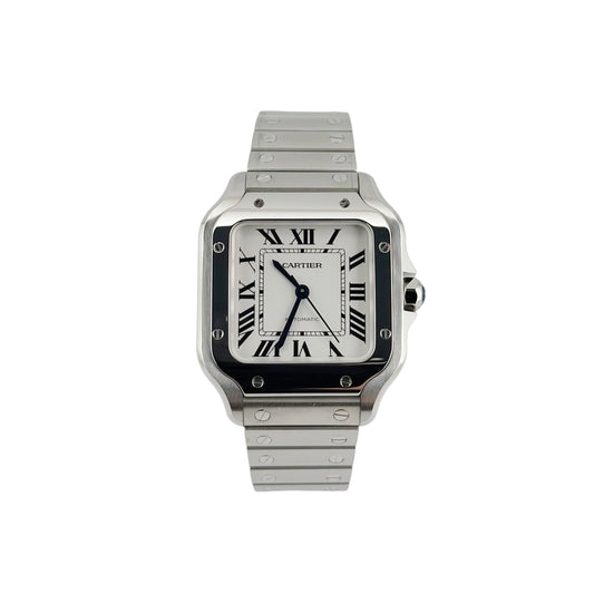 Santos De Cartier Medium WSSA0029 (Unworn)