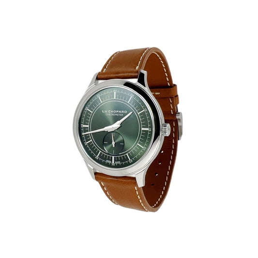 L.U.C XPS Forest Green 168629-3001 (Unworn NOS)