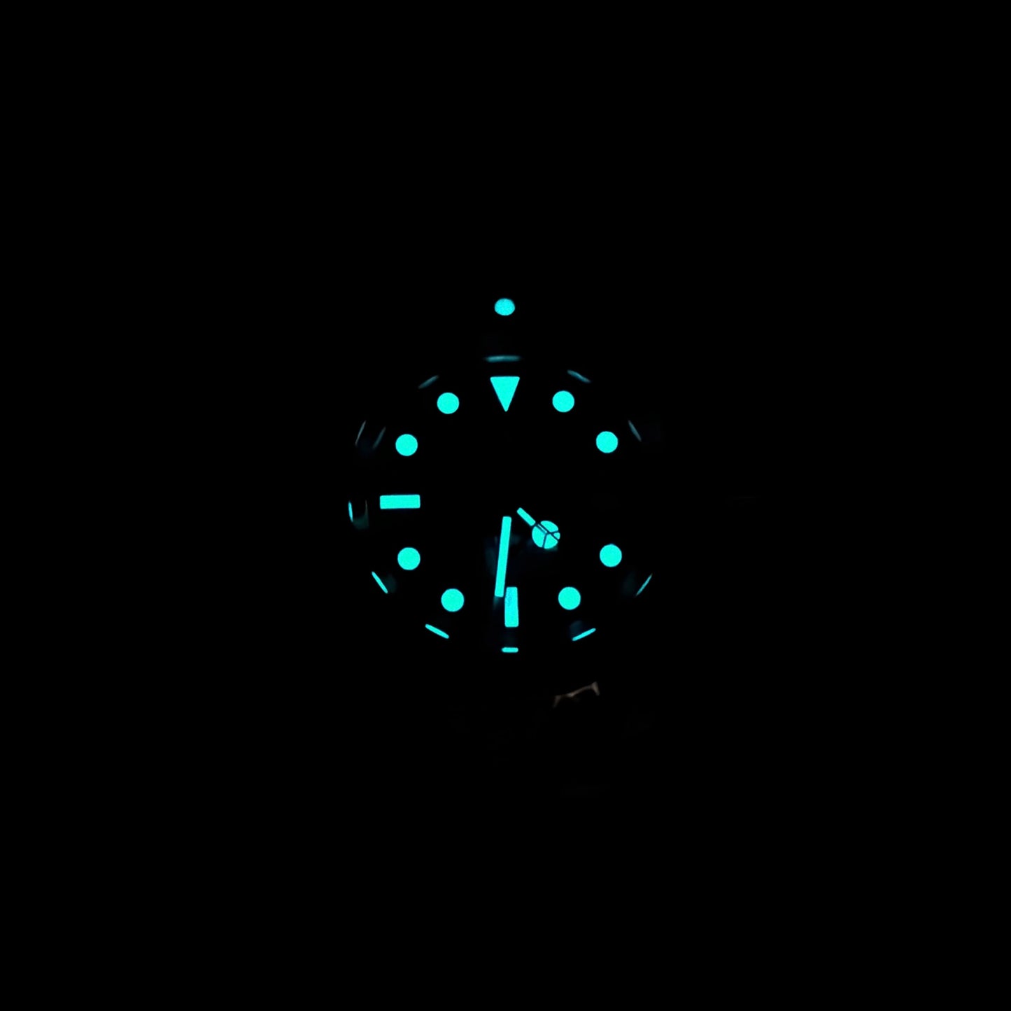 Deepsea 116660 ‘Black’ Customised (Preowned)