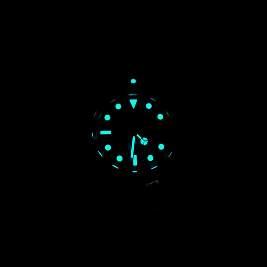 Deepsea 116660 ‘Black’ Customised (Preowned)