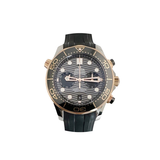 Seamaster Diver 210.22.44.51.01.001 (Preowned)