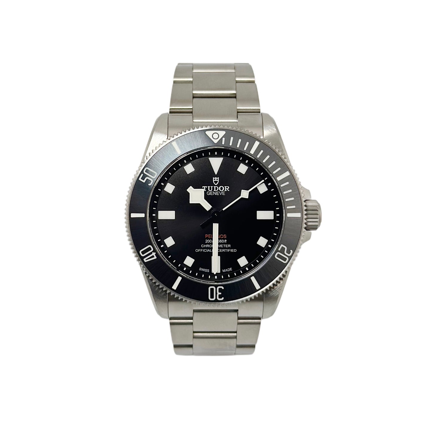 Pelagos 39 M25407N (NOS)