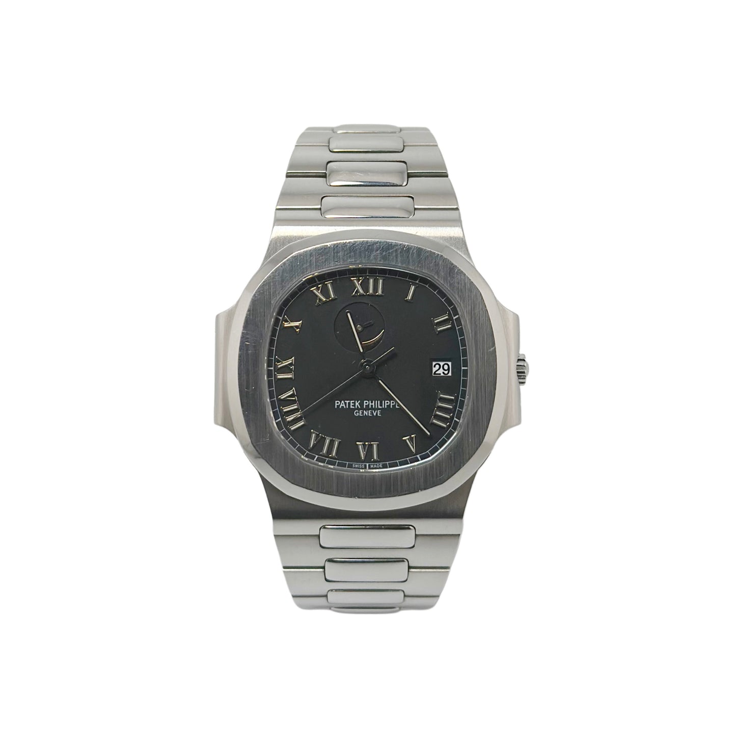 Nautilus 3710/1A ‘Comet’ Power Reserve (Preowned)
