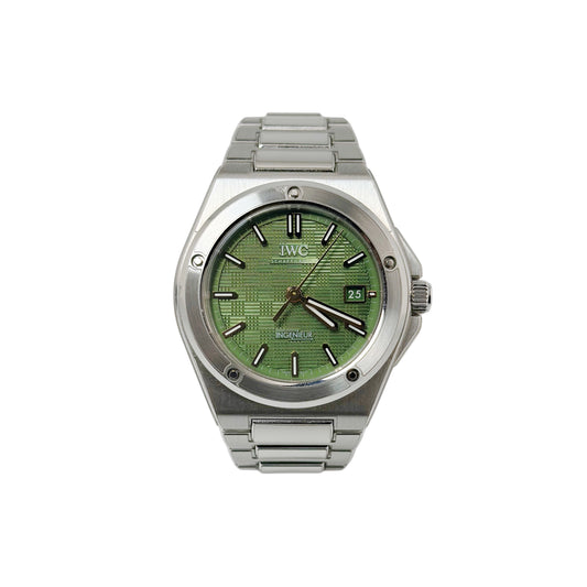 Ingenieur Special Edition. ‘F1 dial’ IW328908 (Preowned)