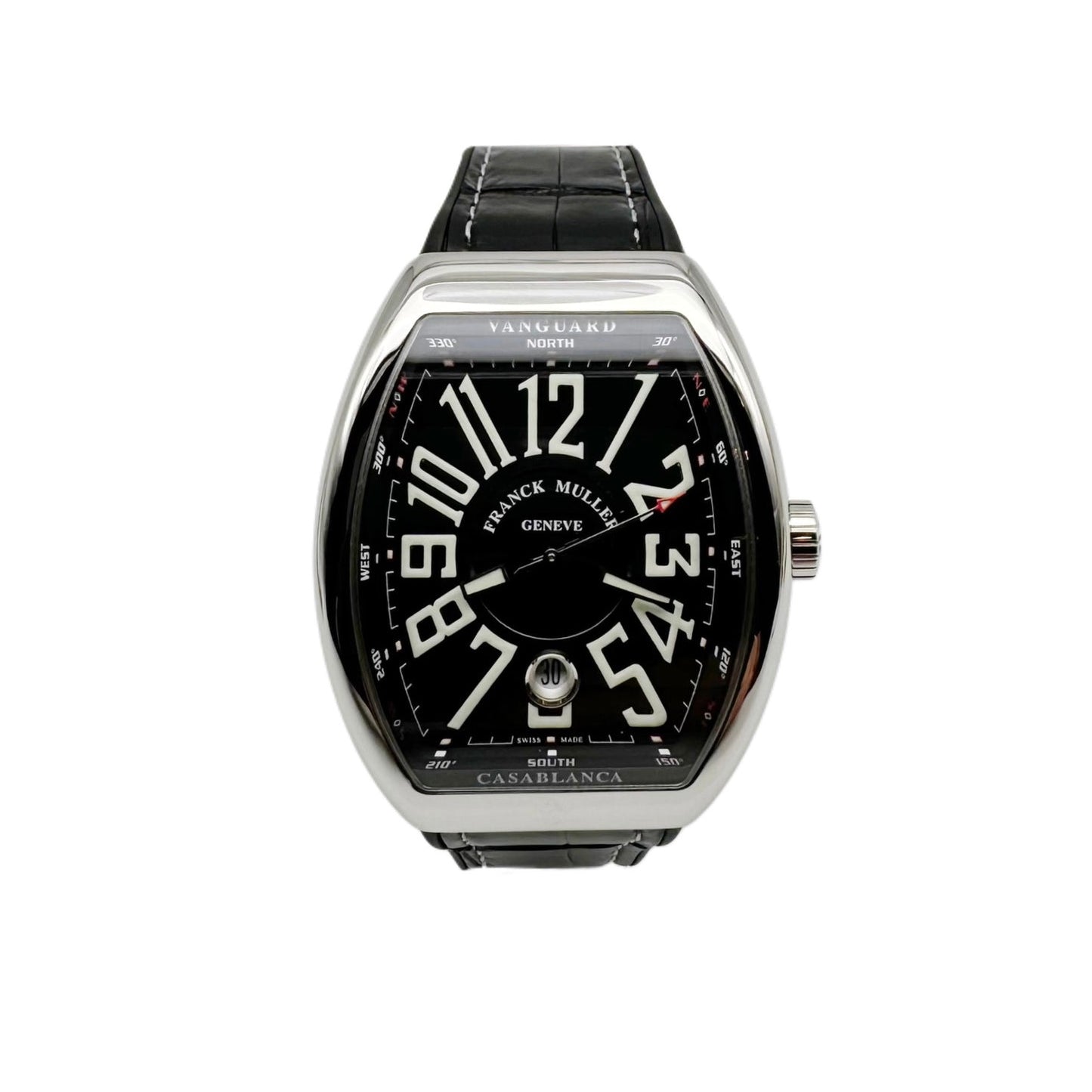 Vanguard Casablanca V41 SC DT CASA