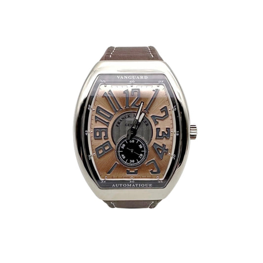 Vanguard Slim Vintage Relief V41 S S6 AT FO REL VIN AC (Unworn)