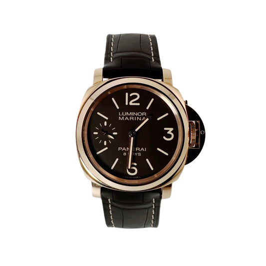 Luminor Marina PAM00511 (Preowned)