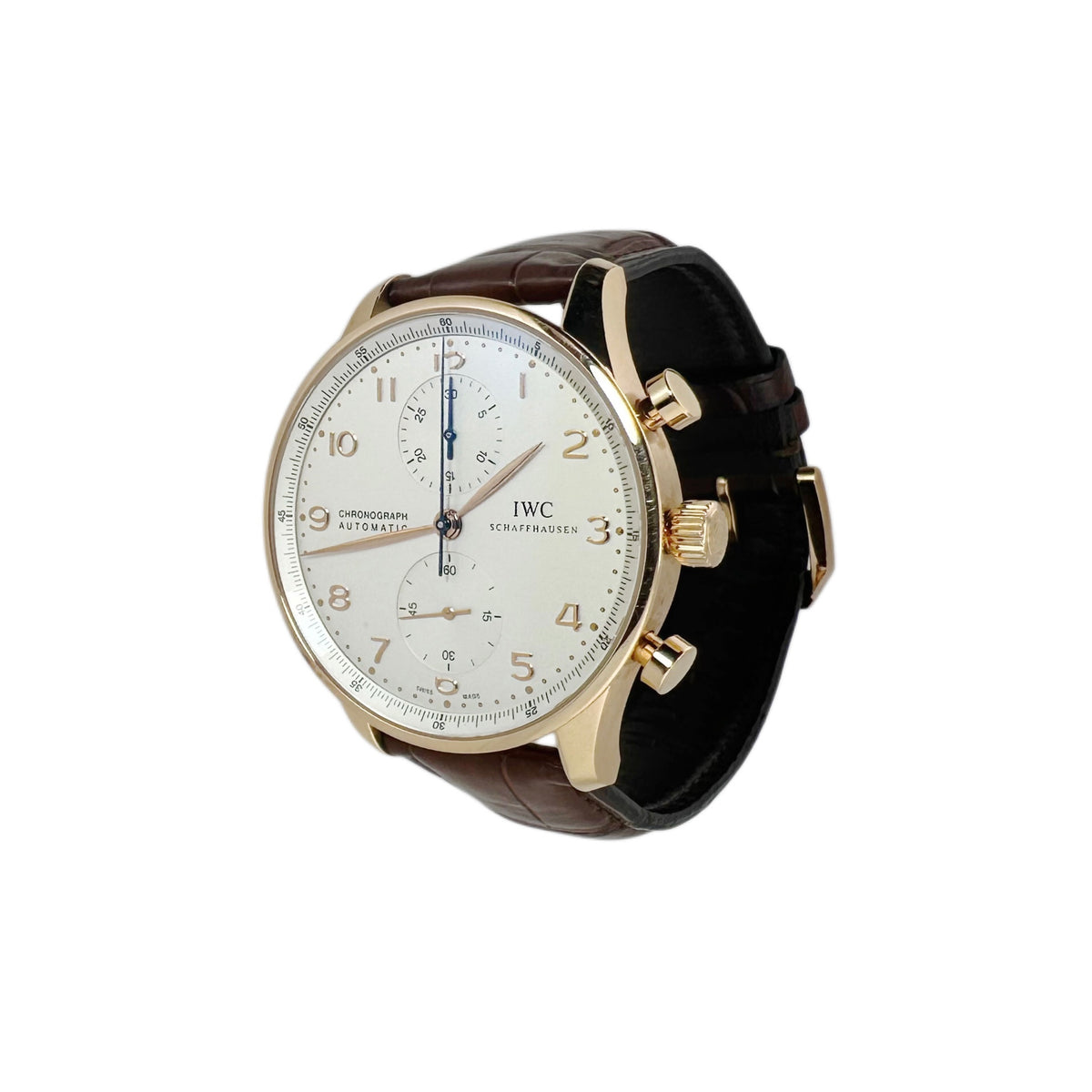 Portugieser Chronograph IW371480 (Preowned)