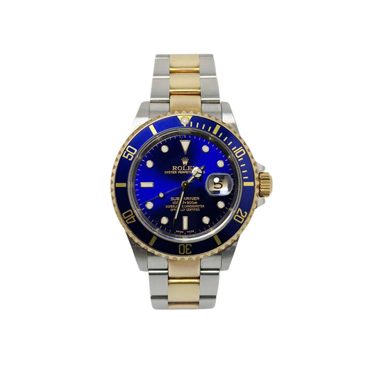 Submariner 16613 (Preowned)