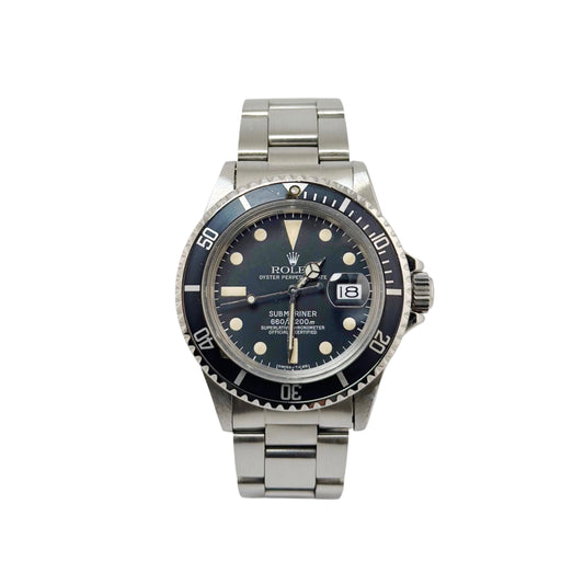 Submariner date 1680 ‘Vintage’ (Preowned)