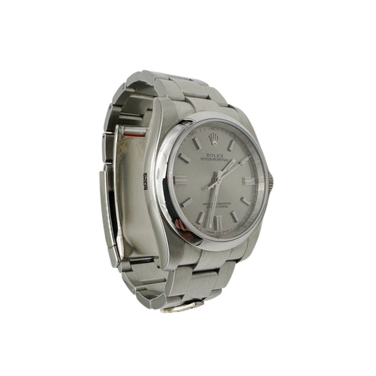 Oyster Perpetual ‘Domino Pizza’ 116000 (Preowned)