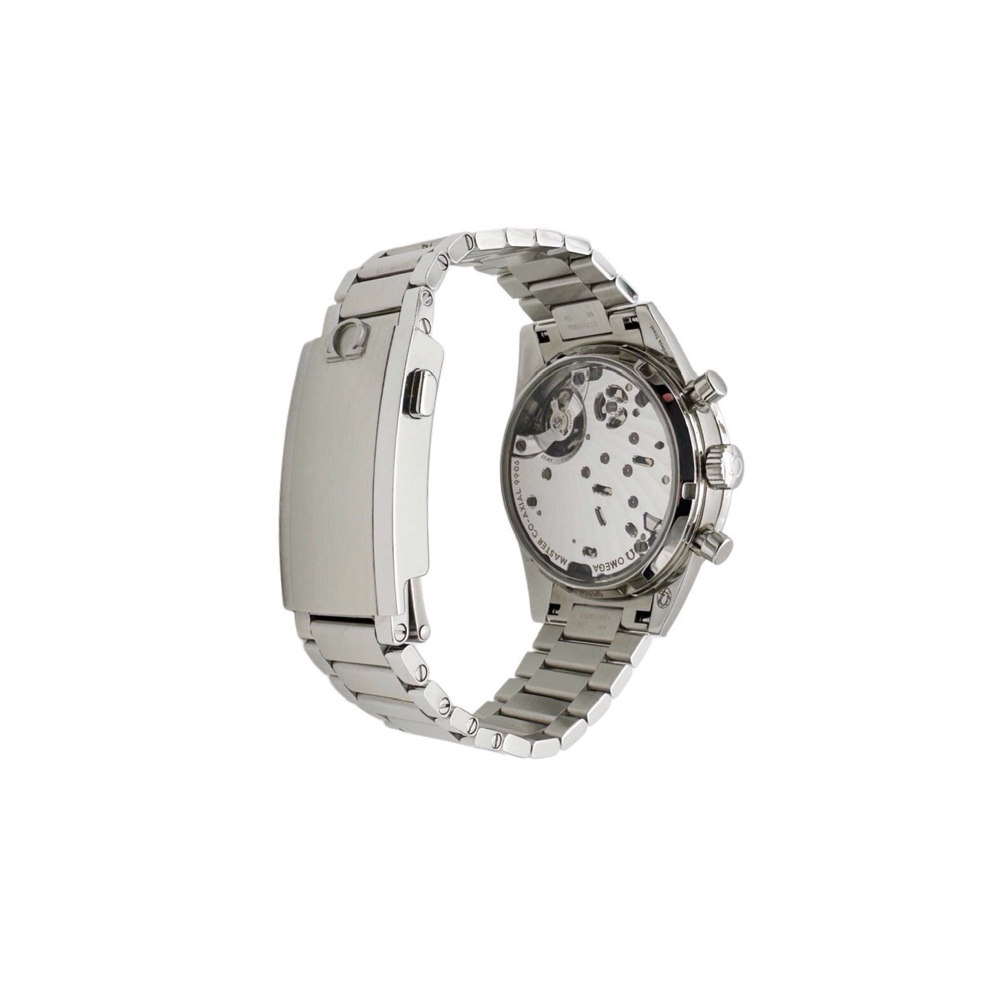 Speedmaster ‘57 Co-Axial Master Chronometer Chronograph 332.10.41.51.11.001 (Preowned)