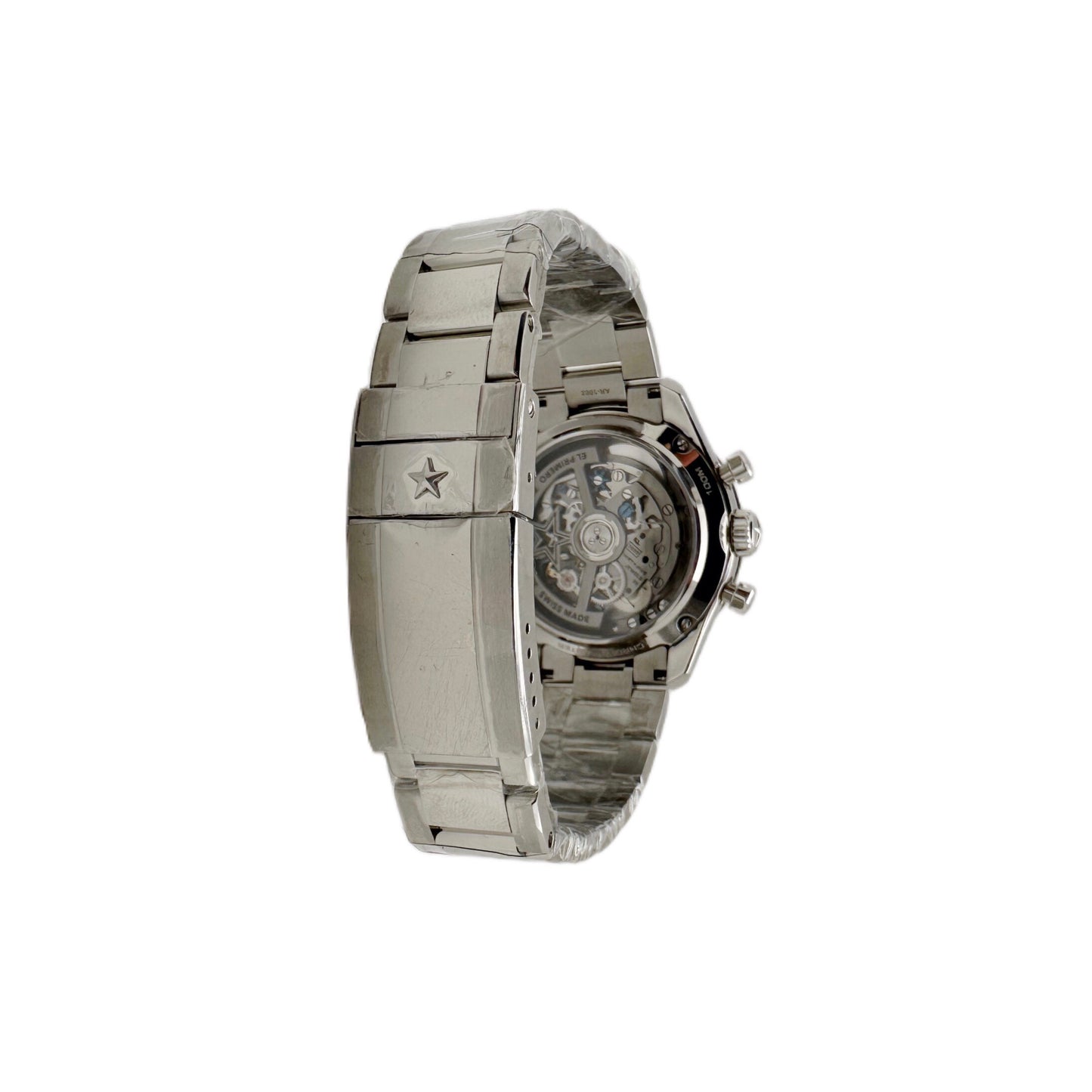 Chronomaster Sport 03.3100.3600/21.M3100