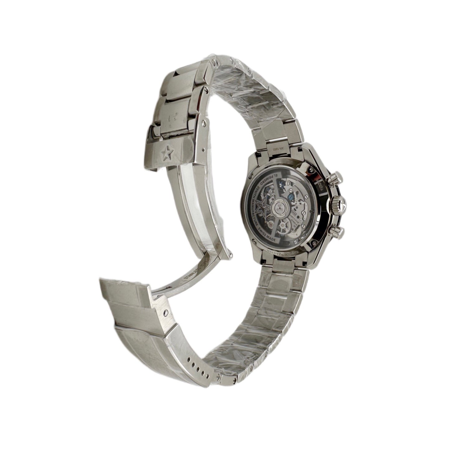 Chronomaster Sport 03.3100.3600/21.M3100