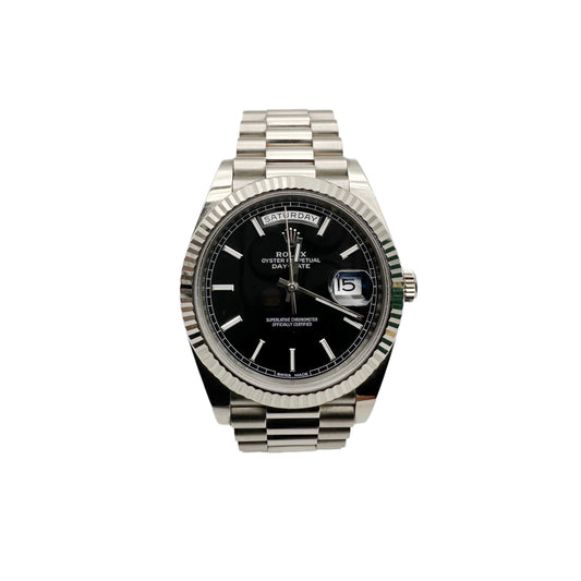Day-Date 40 228239 (Preowned)