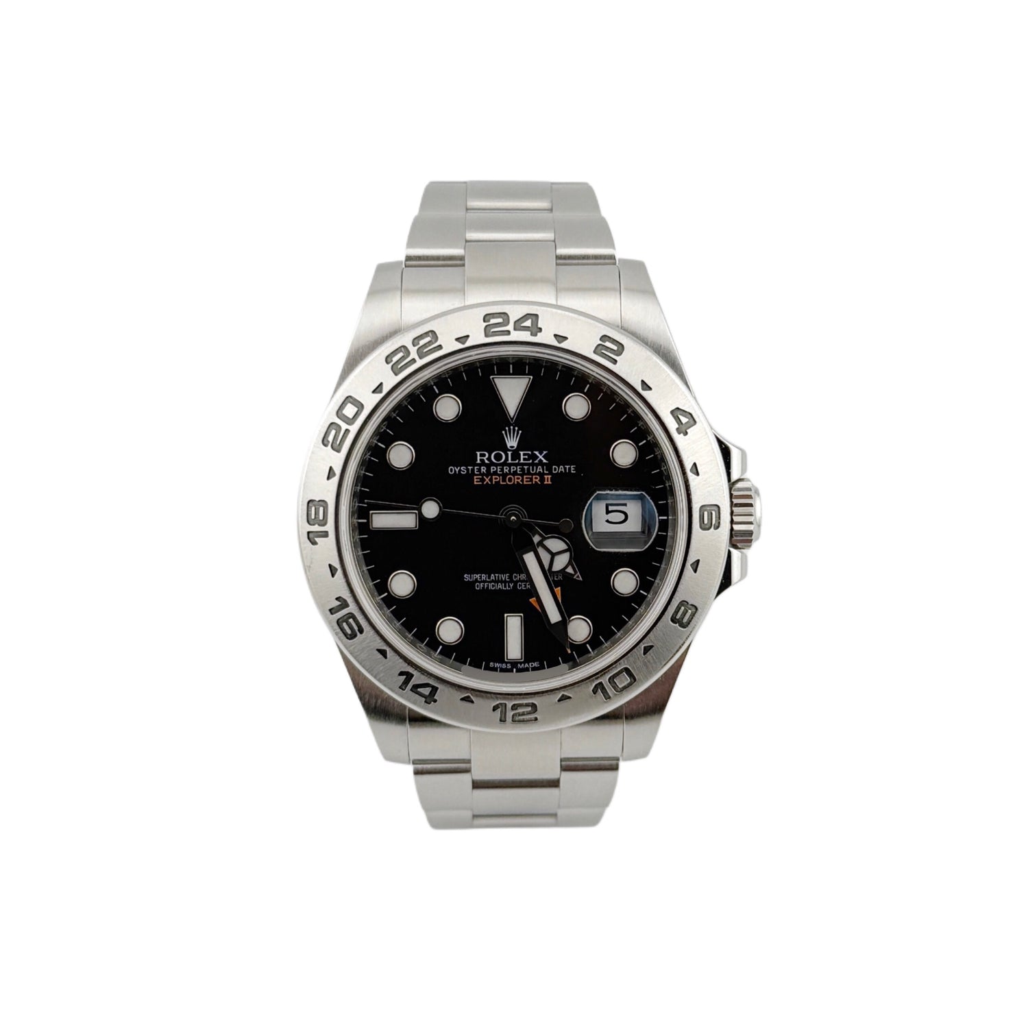 Rolex