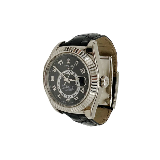 Sky Dweller 326139 (Preowned)