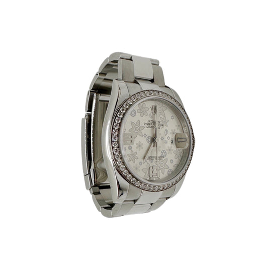 DateJust 36 116244