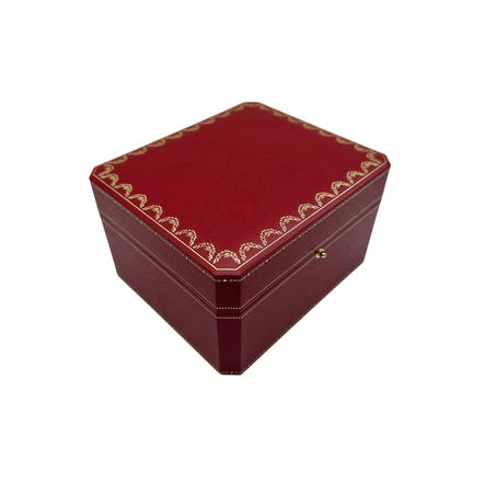 Santos De Cartier Large ‘Green’ WSSA0062 (Unworn)