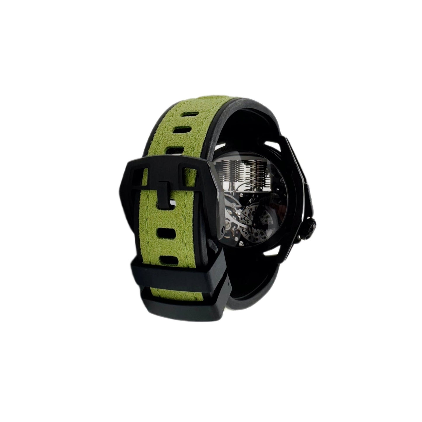Hastroid Green Nebula H02698-A “Limited 27” (Unworn)