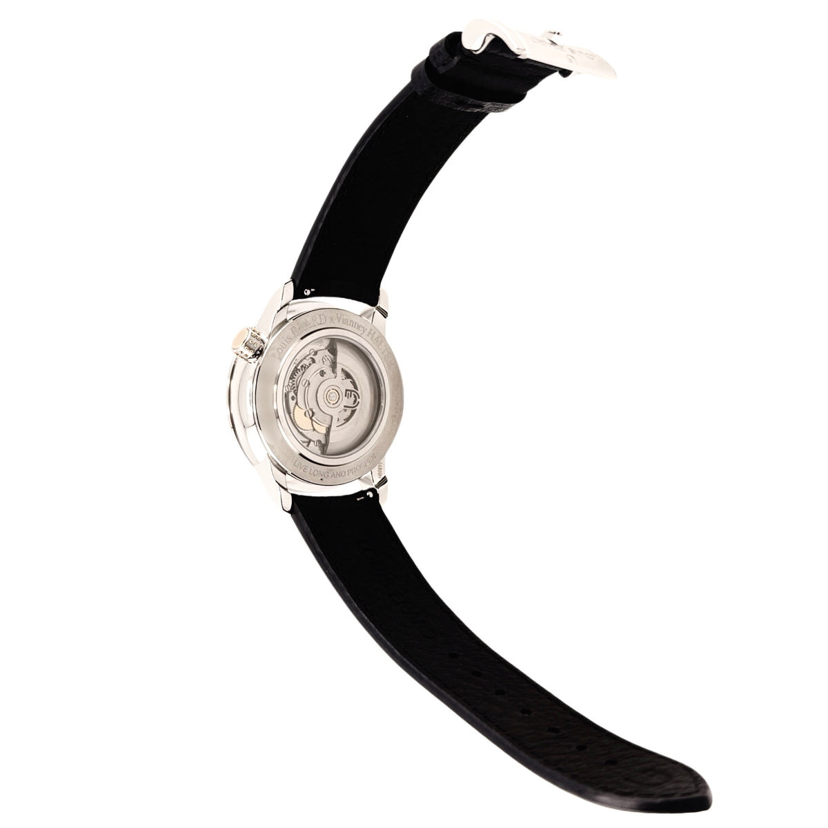 Le Régulateur Louis Erard X Vianney Halter II ‘Limited Edition’ (Unworn)