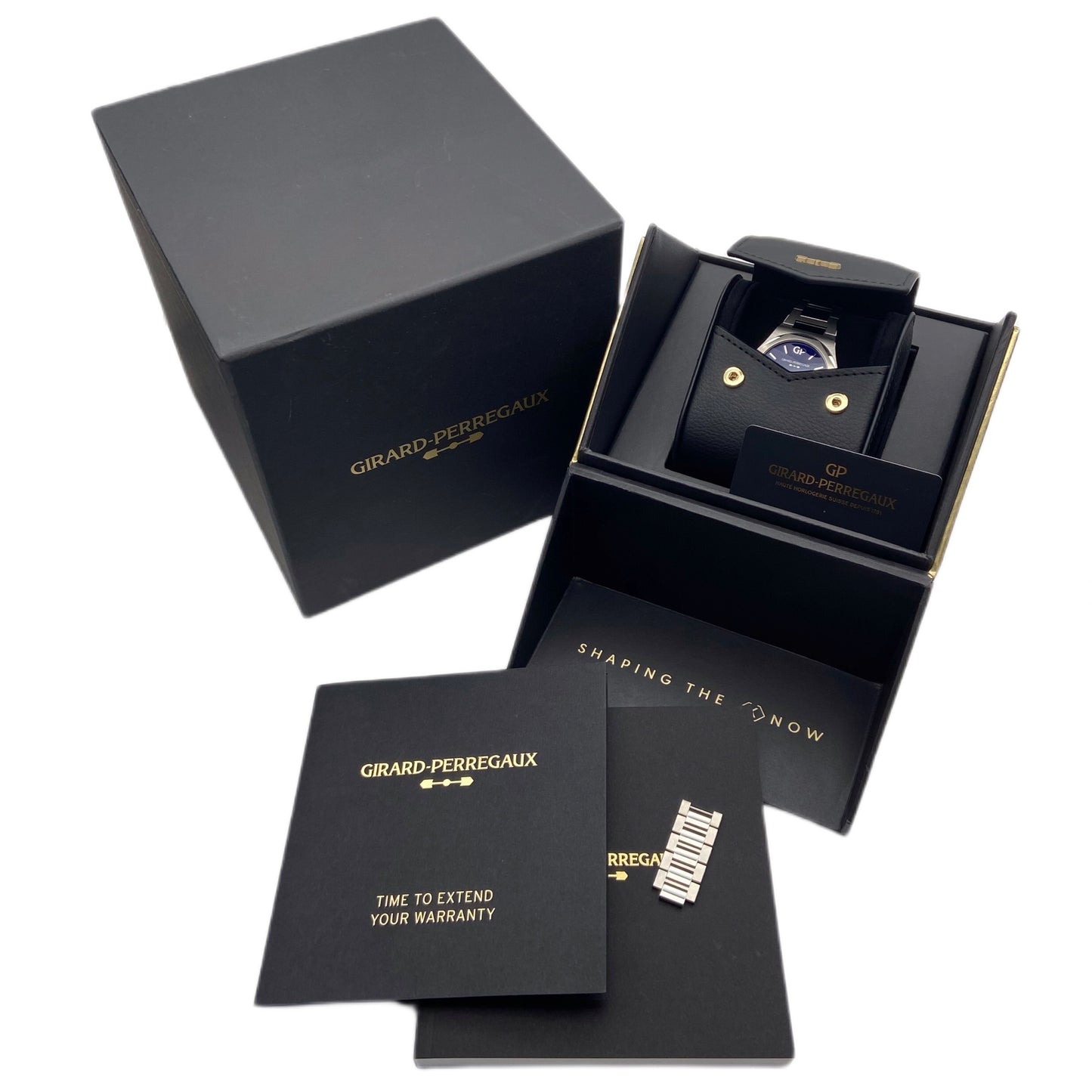 Laureato Eternity Edition Limited 188 81010-11-432-11A