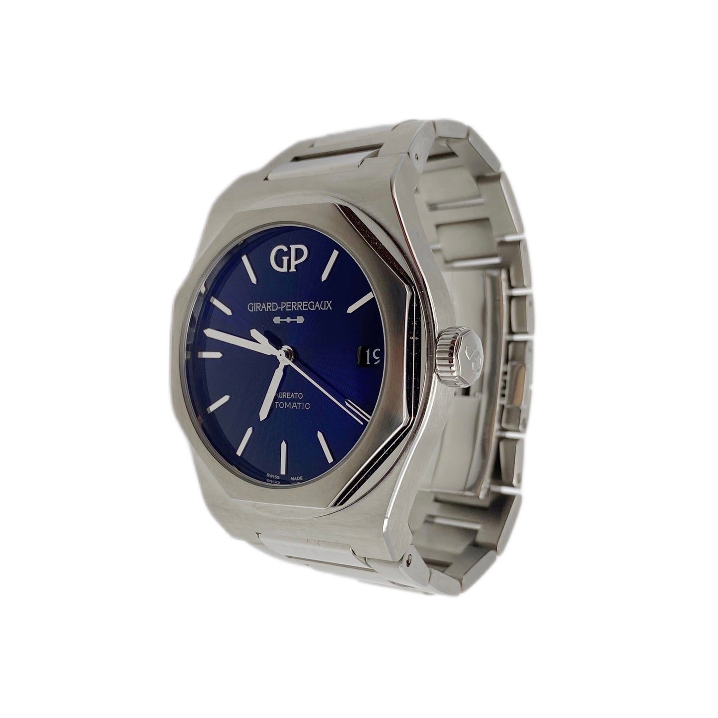 Laureato Eternity Edition Limited 188 81010-11-432-11A
