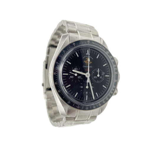 Speedmaster 50th Anniversary Limited series