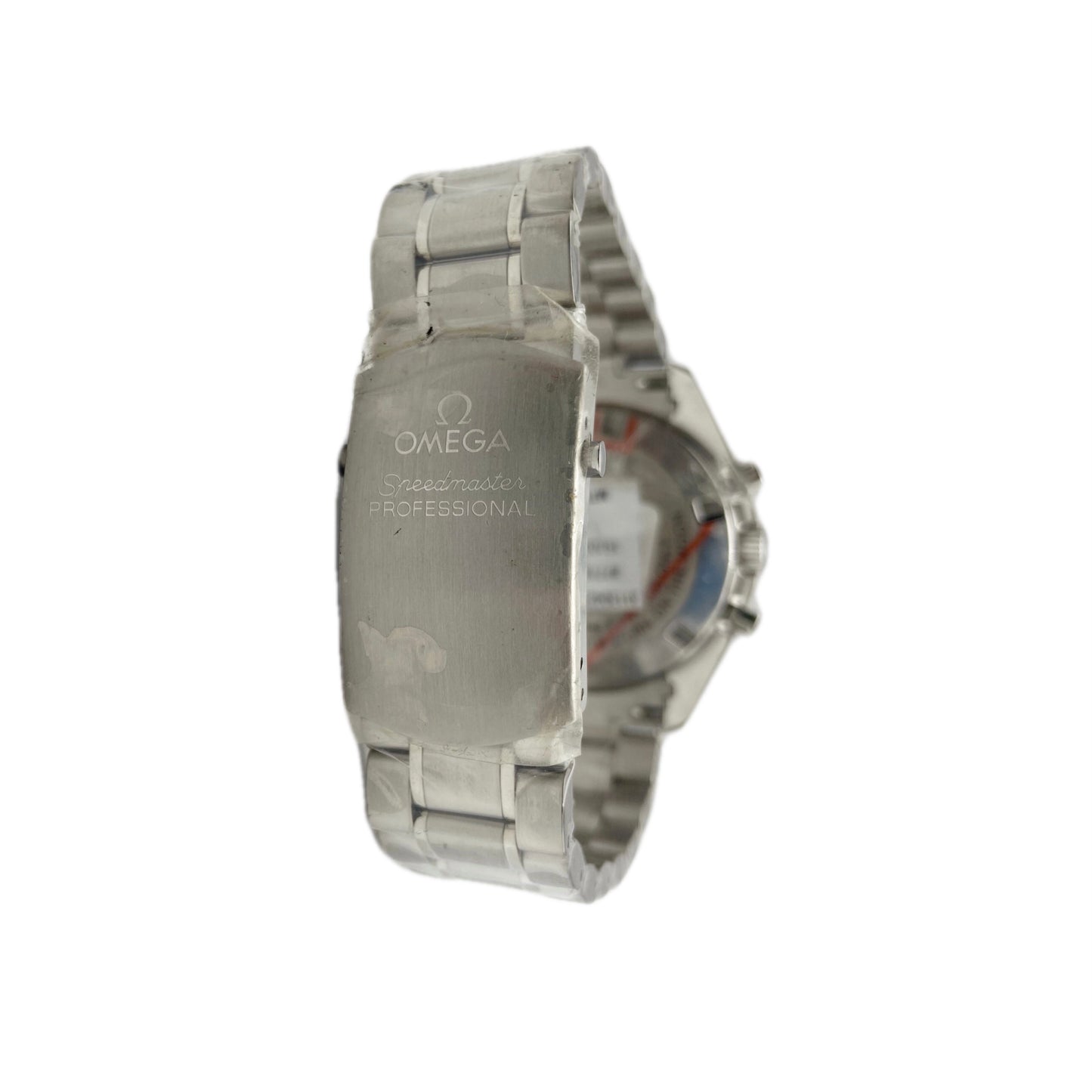 Speedmaster 50th Anniversary Limited series