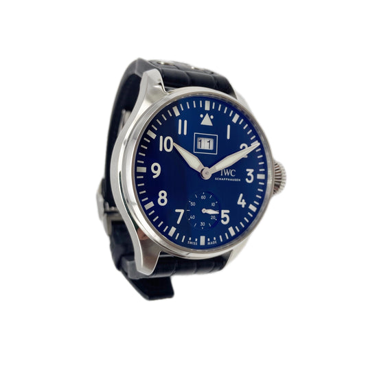 Big Pilot’s Watch Big Date Edition ‘150 Years’